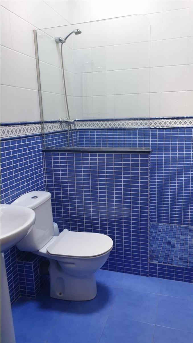Casa de 2 dormitorios